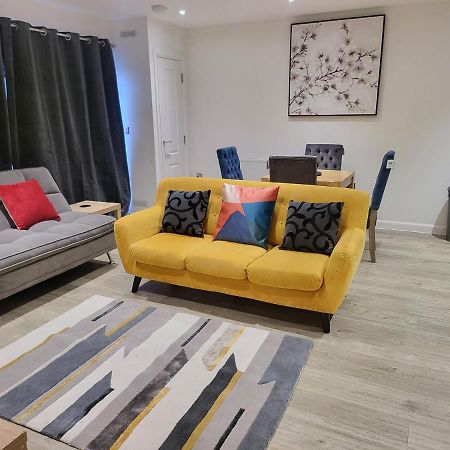 Garland Apartment, Greenhithe 3 ダートフォード エクステリア 写真