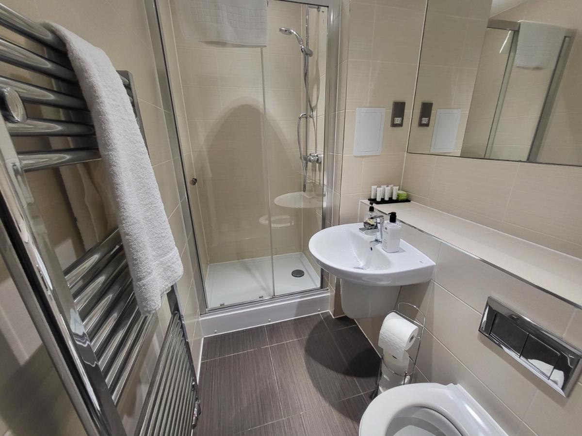 Garland Apartment, Greenhithe 3 ダートフォード エクステリア 写真